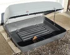 KARRITE ROOF TOP  CARRIER / CARGO BOX - Photo 4