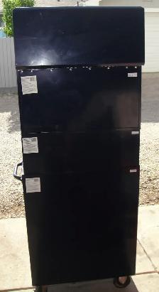 MASTERCRAFT 3 PIECE TOOL CHEST / BOX - Photo 8