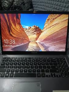 ASUS Laptop for SALE $150 - Photo 5