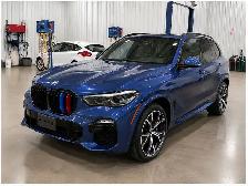 2020 BMW X5 xDrive40i - M Sport Package, Premium Enhanced Packag - Photo 2