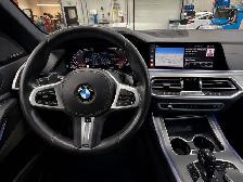 2020 BMW X5 xDrive40i - M Sport Package, Premium Enhanced Packag - Photo 4