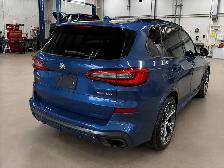 2020 BMW X5 xDrive40i - M Sport Package, Premium Enhanced Packag - Photo 8