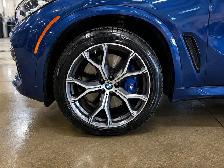 2020 BMW X5 xDrive40i - M Sport Package, Premium Enhanced Packag - Photo 9