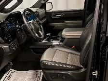 2025 Chevrolet Silverado 1500 ZR2 4WD - Tech / Appearance / Dark - Photo 3