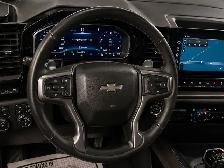 2025 Chevrolet Silverado 1500 ZR2 4WD - Tech / Appearance / Dark - Photo 4