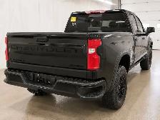 2025 Chevrolet Silverado 1500 ZR2 4WD - Tech / Appearance / Dark - Photo 7