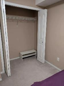 seeking female roommate. includes own washroom in Saddletown - Photo 2