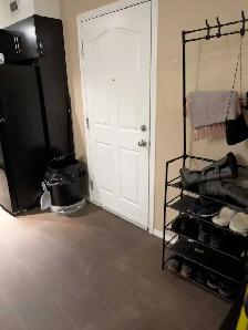 seeking female roommate. includes own washroom in Saddletown - Photo 4