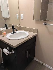 seeking female roommate. includes own washroom in Saddletown - Photo 6