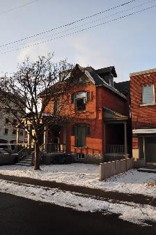 Centretown: One-bedroom unit in super-convenient location - Photo 2