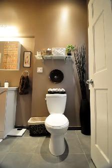 Centretown: One-bedroom unit in super-convenient location - Photo 5