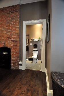 Centretown: One-bedroom unit in super-convenient location - Photo 7