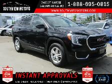 2023 GMC Terrain AWD SLE Carplay | Navi | B.Camera | New Tires |