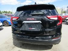 2023 GMC Terrain AWD SLE Carplay | Navi | B.Camera | New Tires | - Photo 7