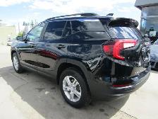 2023 GMC Terrain AWD SLE Carplay | Navi | B.Camera | New Tires | - Photo 9