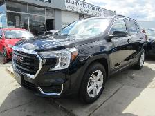2023 GMC Terrain AWD SLE Carplay | Navi | B.Camera | New Tires | - Photo 11