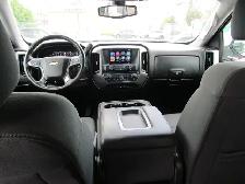 2017 Chevrolet Silverado 1500 4WD Crew Cab 143.5' LT w/1LT TRUE - Photo 2