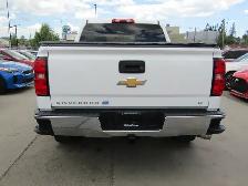 2017 Chevrolet Silverado 1500 4WD Crew Cab 143.5' LT w/1LT TRUE - Photo 7