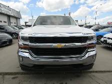 2017 Chevrolet Silverado 1500 4WD Crew Cab 143.5' LT w/1LT TRUE - Photo 11