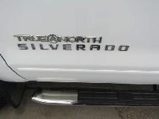 2017 Chevrolet Silverado 1500 4WD Crew Cab 143.5' LT w/1LT TRUE - Photo 13
