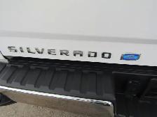 2017 Chevrolet Silverado 1500 4WD Crew Cab 143.5' LT w/1LT TRUE - Photo 23
