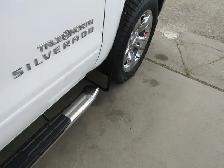 2017 Chevrolet Silverado 1500 4WD Crew Cab 143.5' LT w/1LT TRUE - Photo 25