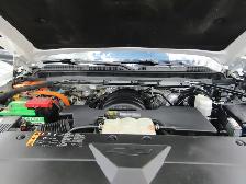 2017 Chevrolet Silverado 1500 4WD Crew Cab 143.5' LT w/1LT TRUE - Photo 28