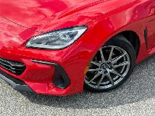 2023 Subaru BRZ No Accidents l Premium l 6Spd l Subaru Warranty - Photo 3