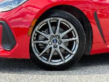 2023 Subaru BRZ No Accidents l Premium l 6Spd l Subaru Warranty - Photo 4