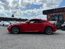 2023 Subaru BRZ No Accidents l Premium l 6Spd l Subaru Warranty - Photo 5