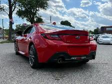 2023 Subaru BRZ No Accidents l Premium l 6Spd l Subaru Warranty - Photo 6