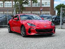 2023 Subaru BRZ No Accidents l Premium l 6Spd l Subaru Warranty - Photo 7