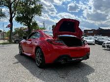 2023 Subaru BRZ No Accidents l Premium l 6Spd l Subaru Warranty - Photo 8