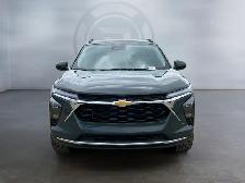 2026 Chevrolet Trax - Photo 2