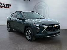 2026 Chevrolet Trax - Photo 3