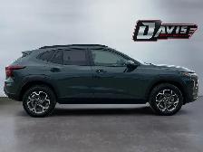 2026 Chevrolet Trax - Photo 4