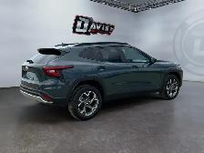 2026 Chevrolet Trax - Photo 5