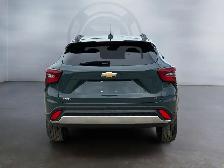 2026 Chevrolet Trax - Photo 6