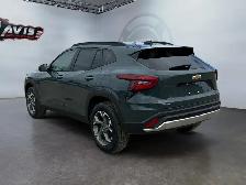 2026 Chevrolet Trax - Photo 7
