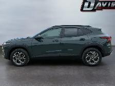 2026 Chevrolet Trax - Photo 8