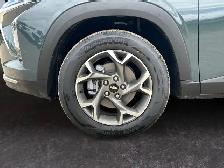 2026 Chevrolet Trax - Photo 9
