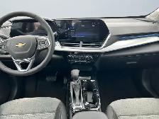 2026 Chevrolet Trax - Photo 20