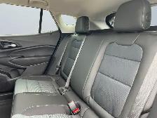 2026 Chevrolet Trax - Photo 21