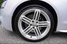 2014 Audi S5 6 SPEED MANUAL / ONE OWNER / QUATTRO AWD! - Photo 9