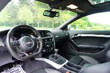 2014 Audi S5 6 SPEED MANUAL / ONE OWNER / QUATTRO AWD! - Photo 10