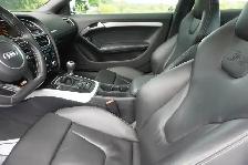 2014 Audi S5 6 SPEED MANUAL / ONE OWNER / QUATTRO AWD! - Photo 12