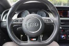2014 Audi S5 6 SPEED MANUAL / ONE OWNER / QUATTRO AWD! - Photo 13