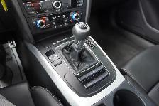 2014 Audi S5 6 SPEED MANUAL / ONE OWNER / QUATTRO AWD! - Photo 15