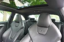 2014 Audi S5 6 SPEED MANUAL / ONE OWNER / QUATTRO AWD! - Photo 18