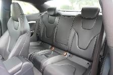 2014 Audi S5 6 SPEED MANUAL / ONE OWNER / QUATTRO AWD! - Photo 19
